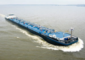 MTA Bakker